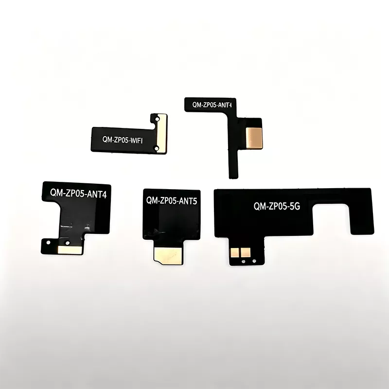 शरीरमा लगाइएको क्यामेरा 4G/5G एन्टेना