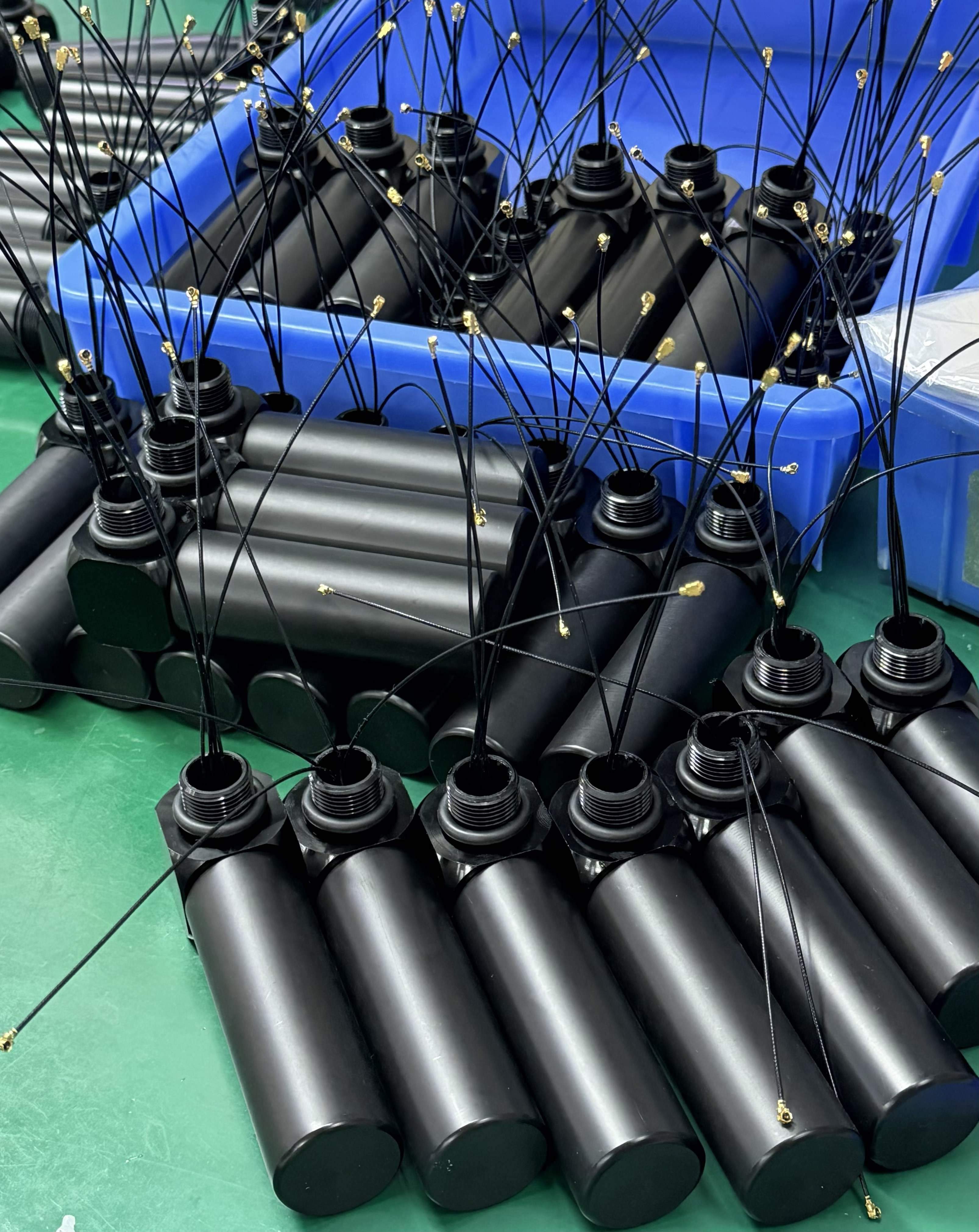 Smart Water Meter Antenna